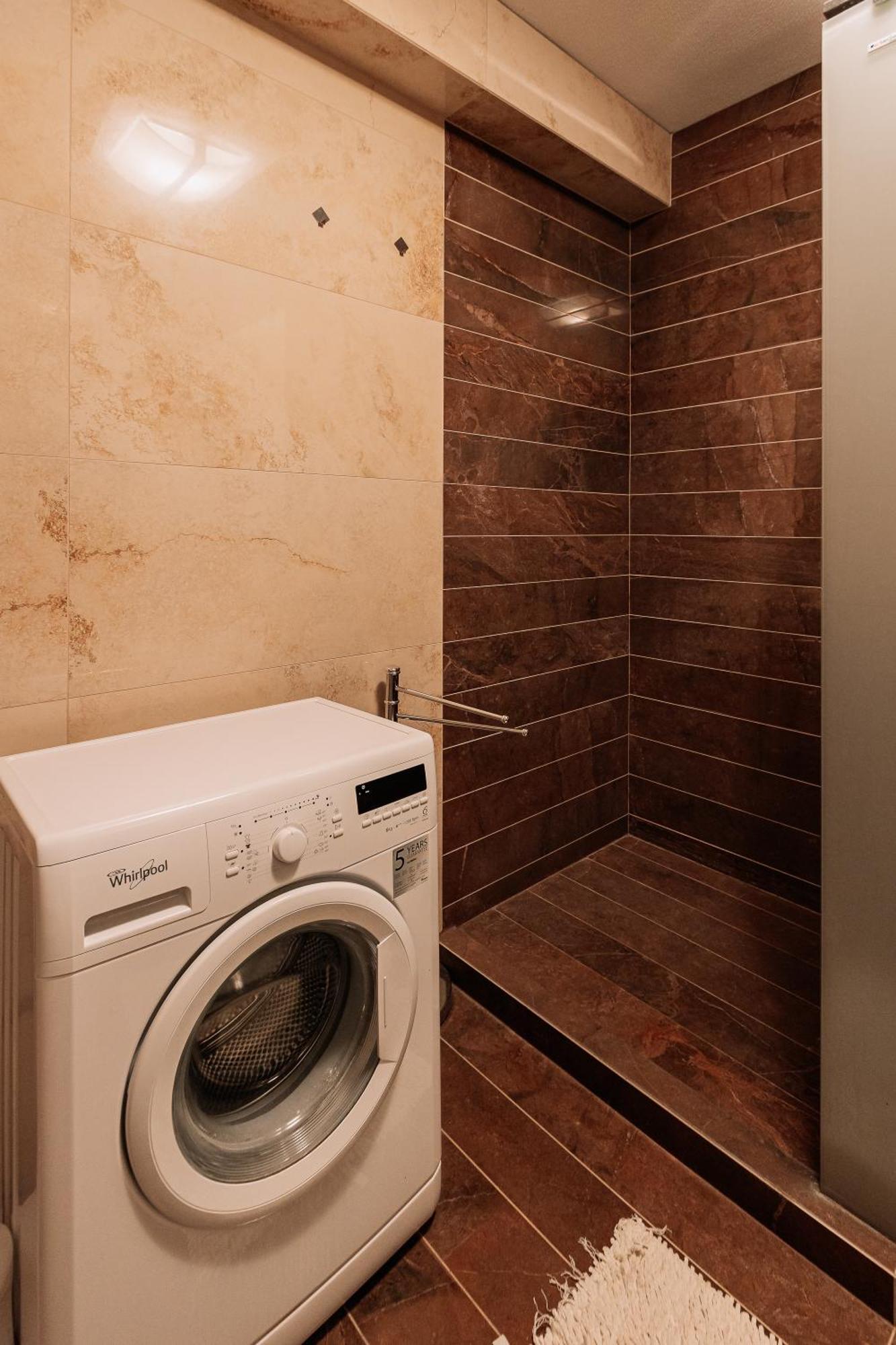 Sunrise Apartments Senec Dış mekan fotoğraf